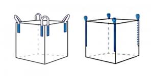 吨袋的基本设计种类有哪些？