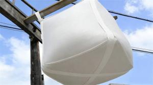 集装袋在化工行业的安全使用规范