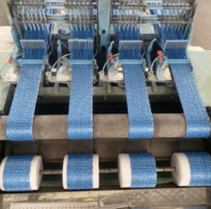 吨包袋起重吊装带