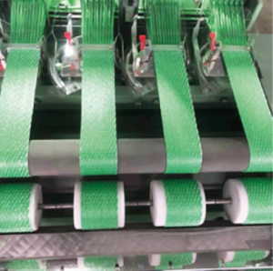 集装袋起重吊装带